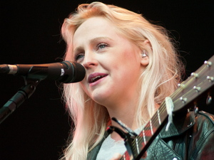 Latitude Festival 2012: Laura Marling