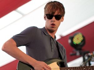 Latitude Festival 2012: Howler