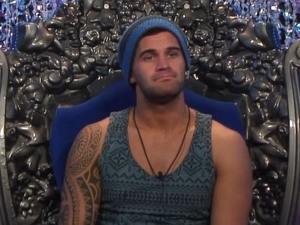 Big Brother Day 40: Conor