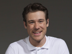 Superstar contestant David