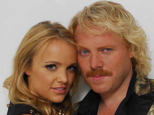 Keith Lemon: Lemon La Vida Loca