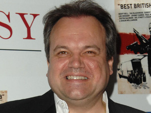 Shaun Williamson
