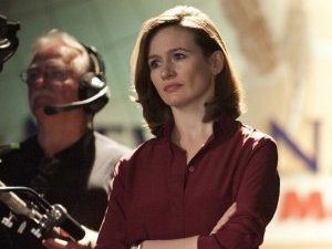 The Newsroom S01E01