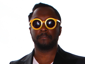 will.i.am aka William James Adams, Jr.
attends a Q&A session with students during the EF Summeranza student exchange event, held at Kempton Park Racecourse
Surrey, England