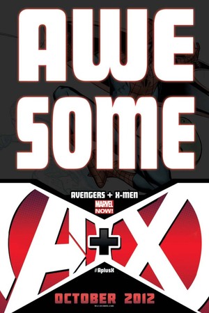 Avengers + X-Men A+X