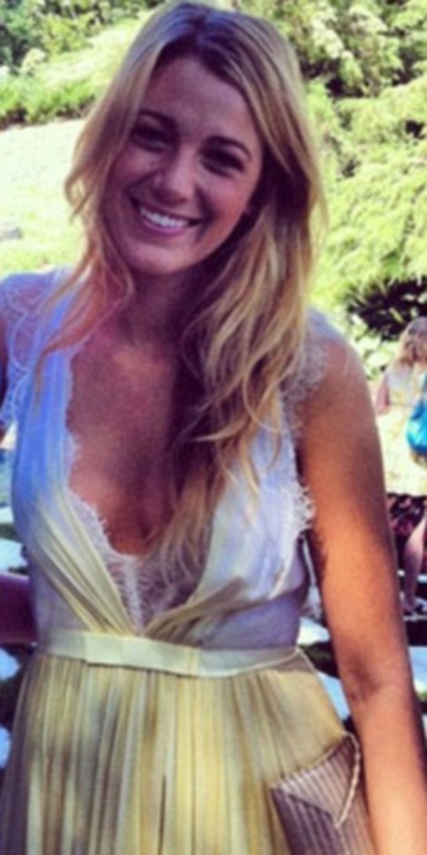 Blake Lively