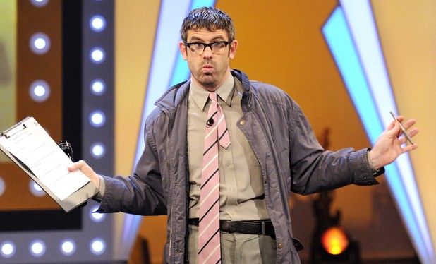 The Angelos Neil Epithemiou Show