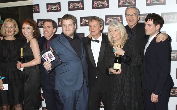 Cast and Crew of 'Gavin and Stacey'