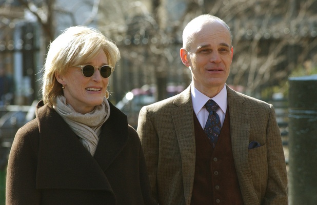 Damages, Glenn Close