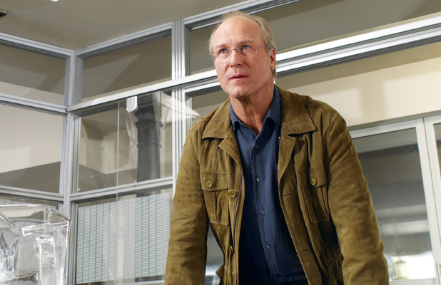 Damages, William Hurt