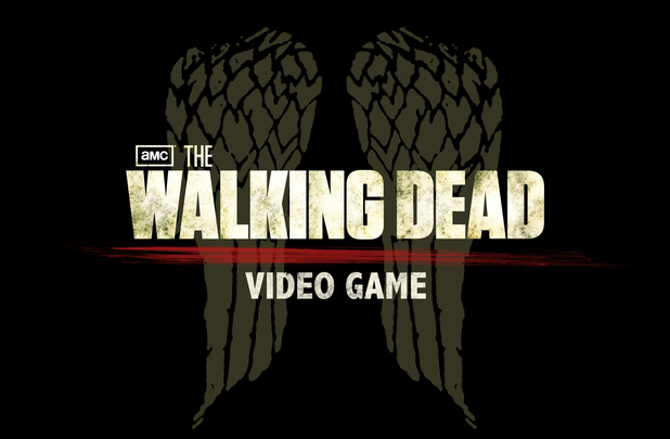 'The Walking Dead' Video Game teaser