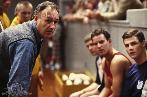 Hoosiers (1986)