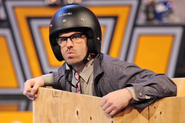 The Angelos Neil Epithemiou Show