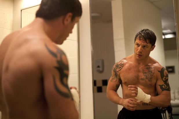 Warrior (2011) 