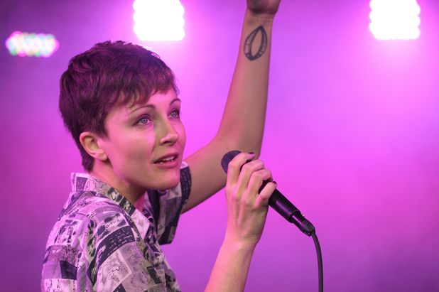 Latitude Festival 2012: Polica