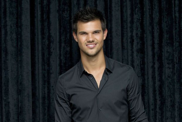 'The Twilight Saga: Breaking Dawn - Part 2' Comic-Con press conference: Taylor Lautner