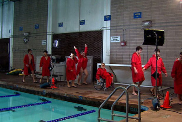 The Glee Project S02E06: 'Fearlessness'