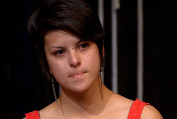 The Glee Project S02E06: 'Fearlessness'