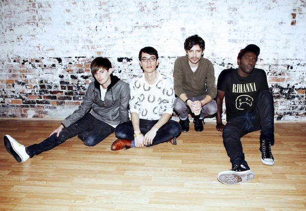 Bloc Party