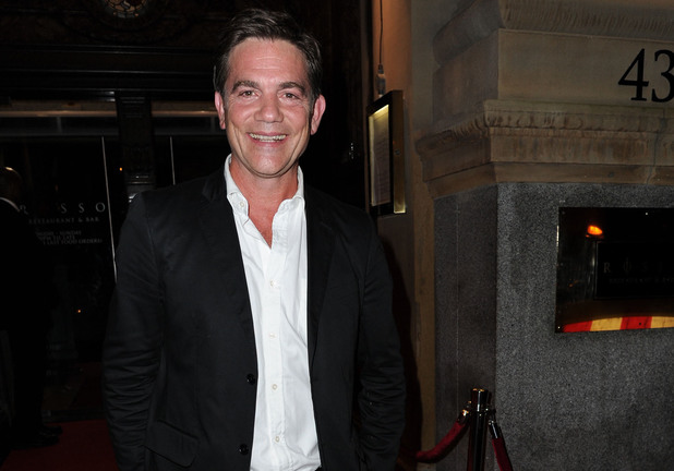 John Michie