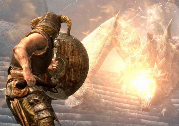 The Elder Scrolls V: Skyrim