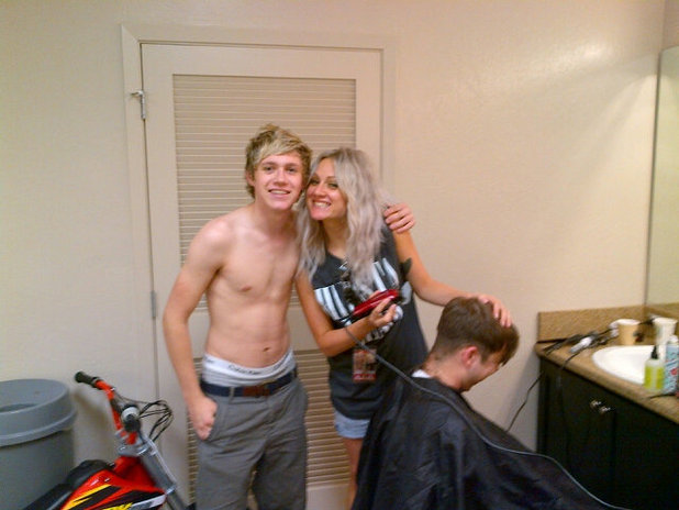 Niall Horan