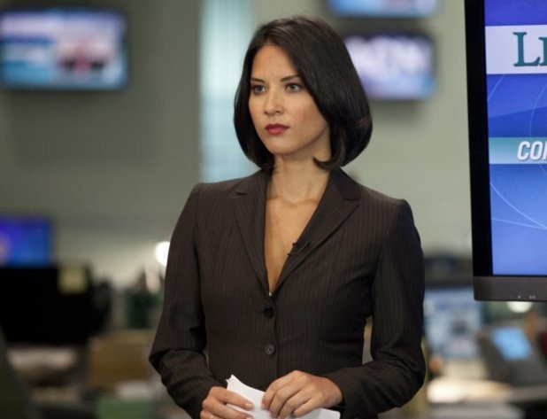 The Newsroom Review Did You Watch Aaron Sorkins New Hbo Drama 