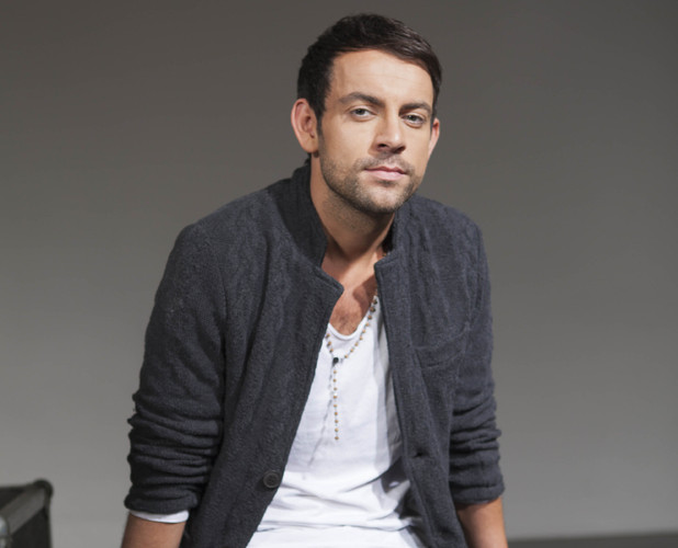 Ben Forster Superstar finalist