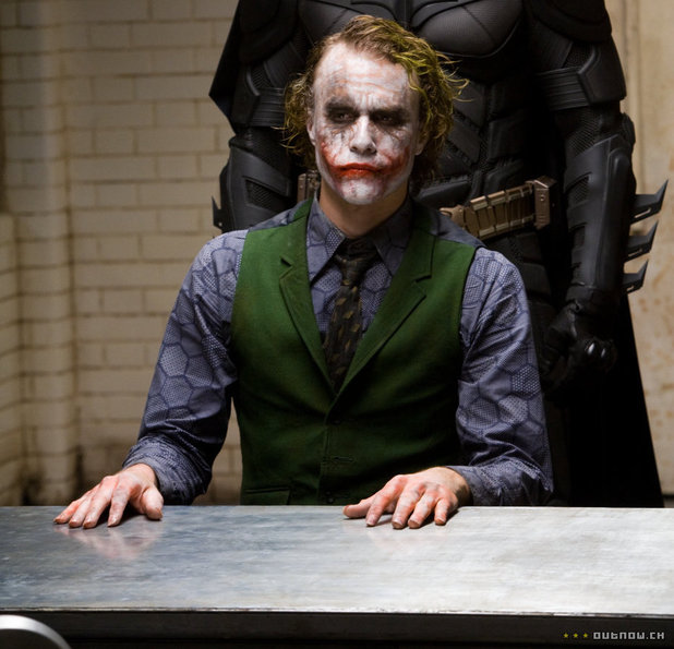 25 greatest movie villains
