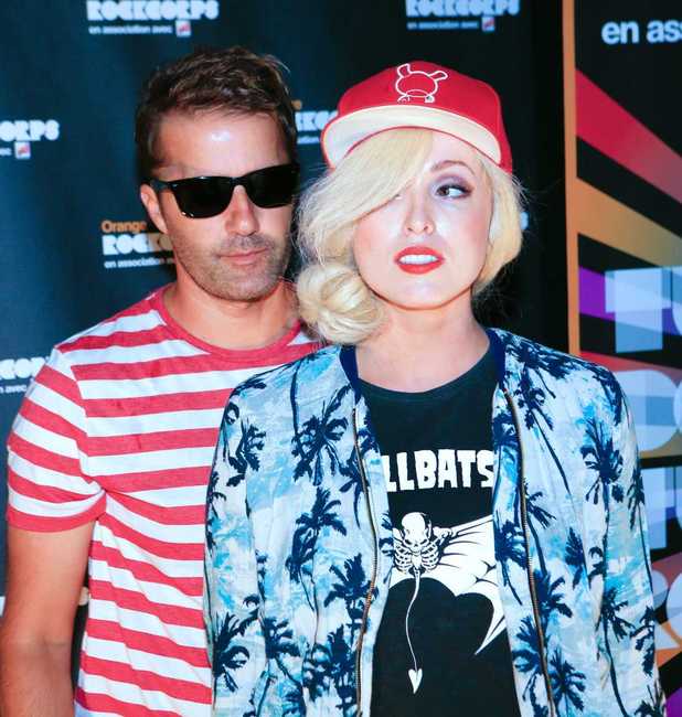 The Ting Tings