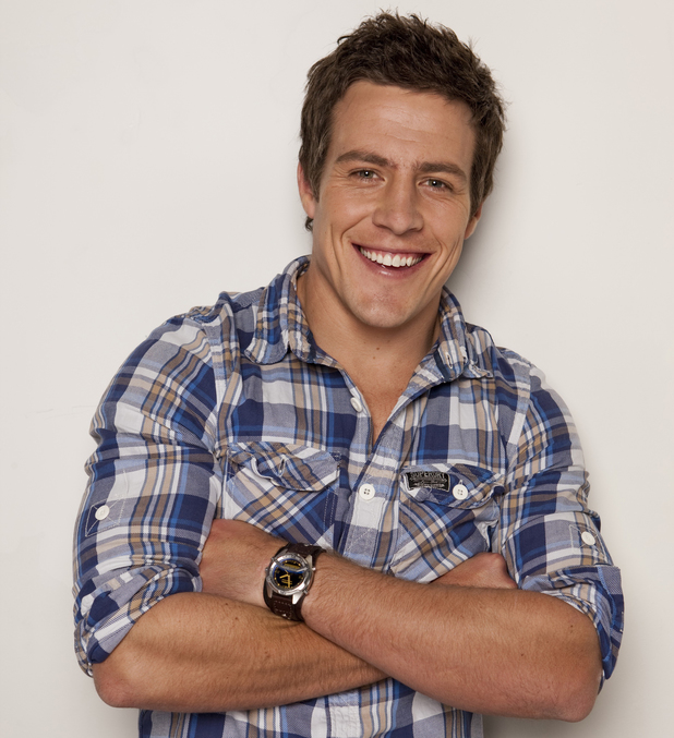 Steve Peacocke as Darryl 'Brax' Braxton
