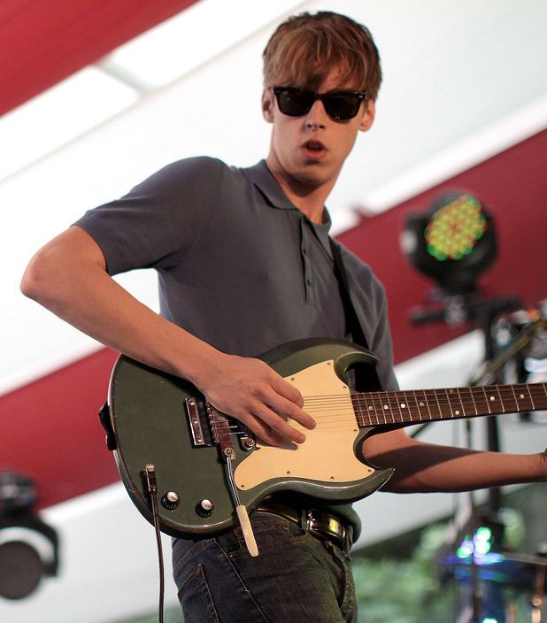 Latitude Festival 2012: Howler 