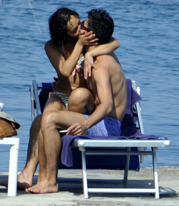 Dominic Cooper 