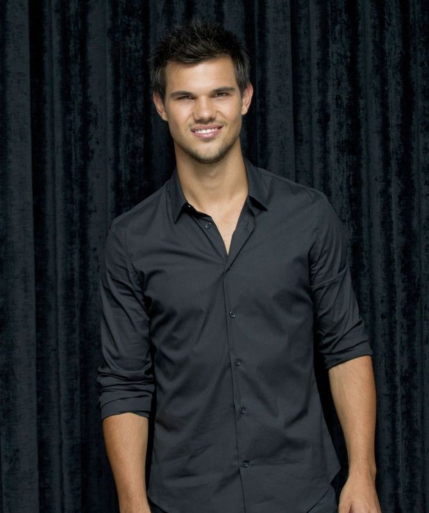 Taylor Lautner