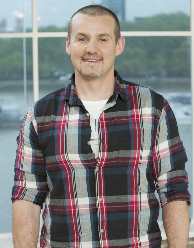 Ryan Moloney