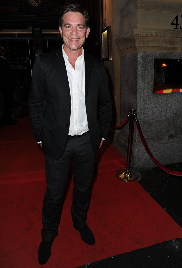 John Michie