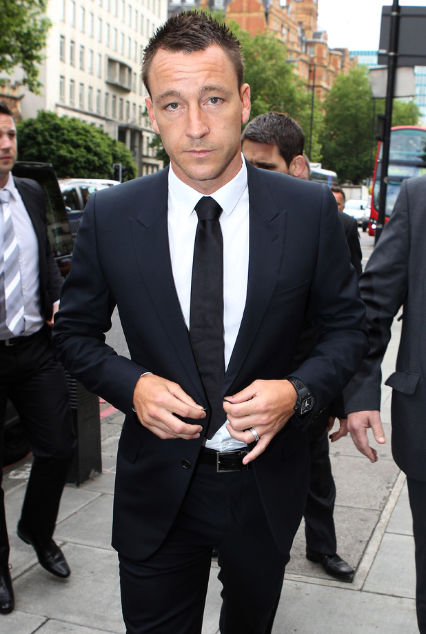 John Terry