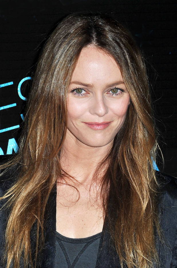 Vanessa Paradis 