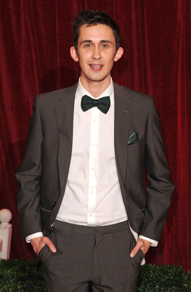 Steven Roberts