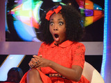 Shievonne Robinson gets evicted from Big Brother