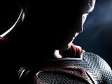 Superman Man of Steel poster