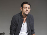 Ben Forster Superstar finalist