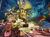 'Borderlands 2' screenshot
