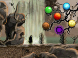 'Nihilumbra' screenshot