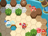 'Outwitters' screenshot
