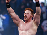 Sheamus WWE