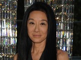 Fashion designer Vera Wang