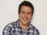 Steve Peacocke as Darryl 'Brax' Braxton