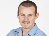 Toadie Rebecchi as Ryan Moloney