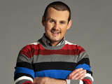 Toadie Rebecchi as Ryan Moloney